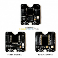 components-electronic-material-carte-programmation-esp8266-et-esp32-arduino-blida-algeria