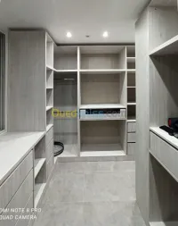 Dressing 100% MDF