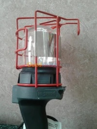 LAMPE Baladeuse chantier LEGRAND