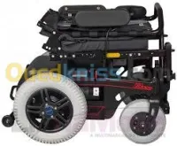 maintenance fauteuils electriques  