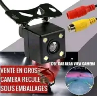 Caméra auto  recule
