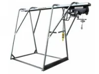   Location Equipement De Travaux  