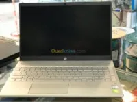 HP PAVILION i7 8ém 16G SSD HDD MX150