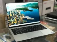 HUAWEI MATEBOOK X PRO i7 8ém 4K MX150 