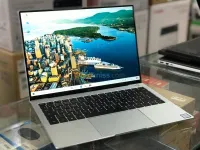 HUAWEI MATEBOOK X PRO i7 8ém 4K MX150 