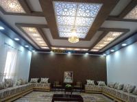 الجزائر-وسط-ديكورات-و-ترتيب-تريب-اسقف-وجدران-جبسية-وديكورات