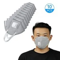 FFP2 or FFP3 mask for virus prevention