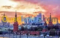 TRAVEL AND EVENTS RUSSIA