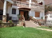 Aménagement des éspaces verts