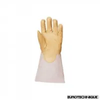 SUR-GANTS ELECTRICIENS HYDROFUGES