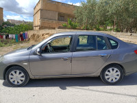 sedan-renault-symbol-2009-ain-bessem-bouira-algeria