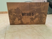 Pc gamer Acer Nitro 5 AN515-44-R9LV (laptop)