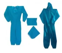 FABTICATION DES PRODUITS NON TISSE