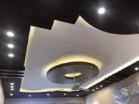   Platrier Marocain en Algerie  