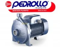 Pompes à eau centrifuges - PEDROLLO