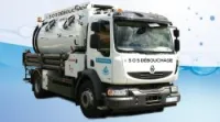 debouchage curage vidange canalisation
