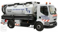 debouchage curage vidange canalisation