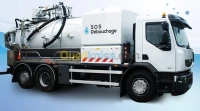 nettoyage debouchage curage vidange 