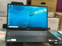 DELL INSPIRON 7590 i7 32GB 512 GTX1650