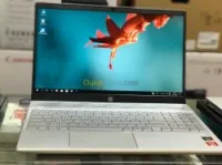 HP PAVILION 15 Ryzen 7 16GB RX VEGA 10