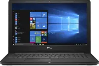 Dell Inp 3573 N4000 4Gb 500Gb 15.6" 