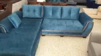 SALON cofret