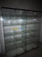 bejaia-algerie-menuiserie-meubles-a-vendre-vitrine-en-verre