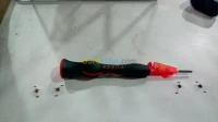 tournevis torx perfore  t8 PS4 force