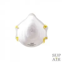 MASQUE COQUE SANS VALVE
