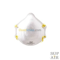 MASQUE COQUE SANS VALVE