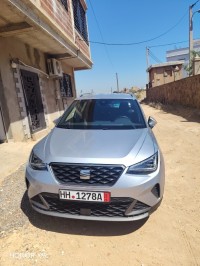 cars-seat-arona-2023-chlef-algeria