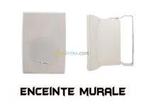 Enceinte murale 40W