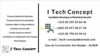 ingénierie Tecnologique 
