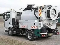 Débouchage curage canalisation vidange