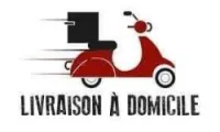 Livraison à domicile 