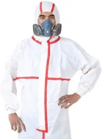 Combinaison de protection Antivirus