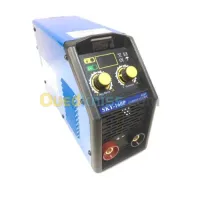 Poste a souder MAA INVERTER 160A SKY 