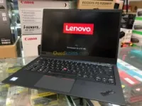 THINKPAD X1 CARBON i7 8éme 16GB 512SSD