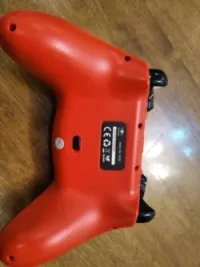 manette 