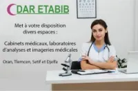 service médical 