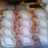 gâteux sur commandes