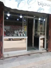 vitrine bijoutrie 