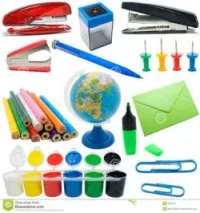 Fourniture de bureau 