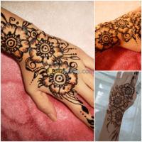 الجزائر-العاشور-تجميل-و-جمال-tatoo-henna-pour-vox-fete