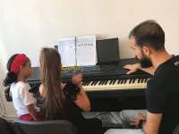 Formation Musical 