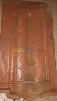 البليدة-الجزائر-مواد-البناء-tuiles