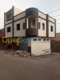 Traitment des façades monocouche 