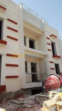 Monocouche monocouch