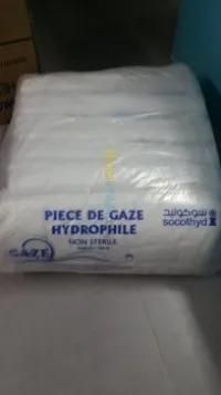 Gaze Hydrophile Tarlatane SOCOTHYD