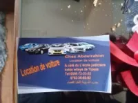 location de voitures